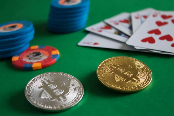 How To Deposit Bitcoin In Online Casinos?
