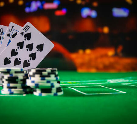 When To Double Down In Blackjack & When To Avoid