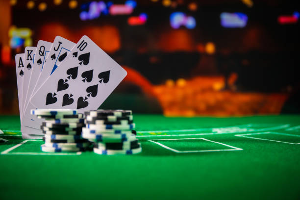 When To Double Down In Blackjack & When To Avoid