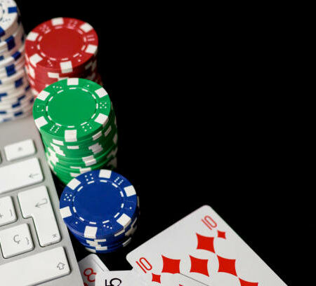 How To Prevent Errors While Playing At Online Casino