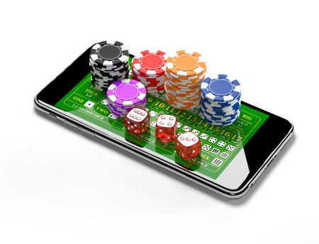 What Are The Best Devices For Mobile Casinos In Singapore?
