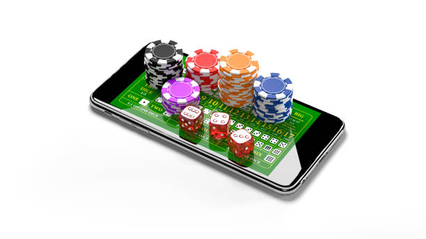 What Are The Best Devices For Mobile Casinos In Singapore?