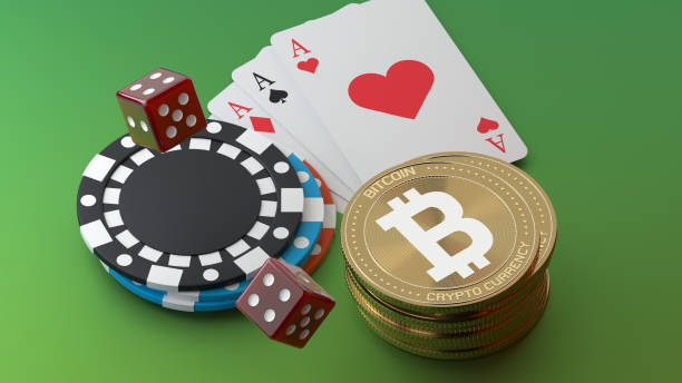 <strong>Playing Online Casino Using Cryptocurrency</strong>