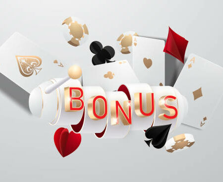 3 Tips For Using Casino Bonuses To Make Profit