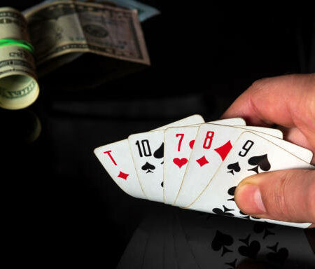 Time Management Tips For Playing Online Casino Games