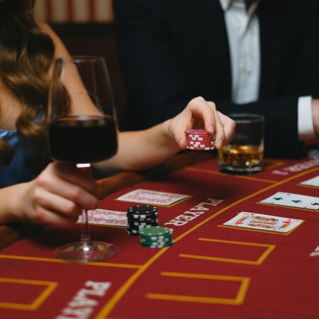 How To Find Trustworthy Online Casinos In Singapore?